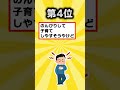 【2ch有益スレ】沖縄移住ガチで最悪な理由教えるﾝｺﾞ 2ch有益スレ shorts vol.495