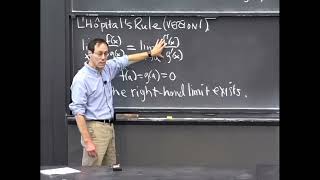 Lec 35 | MIT 18 01 Single Variable Calculus, Fall 2007