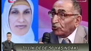 KARISINI ARAMAYA GELEN DEDE BAŞKA KADINI AYARTTI Yalçın Çakır Yüzleşme