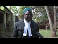 The Zimbabwean Constitution Is Under Attack-Biti -263Chat