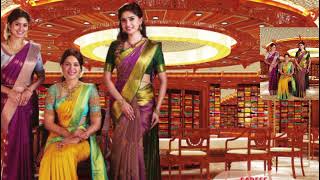 AD: KARAIKUDI COLLECTIONS|KARAIKUDI MAJESTIC MAHARAJA|MAJESTIC MAHARAJA|MAJESTIC MAHARAJA SILK SAREE