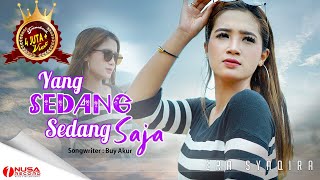 Era Syaqira - Yang Sedang Sedang Saja (Official Music Video)