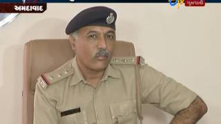 Ahmedabad: Father rapes his 16-year-old daughter in odhav area - Etv New