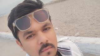 SAVE THE PORBANDAR SEA VLOG 22.12.2024 SUNDAY