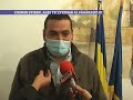 Cosmin Știrbu, ales viceprimar al Fagarasului - 10 noiembrie 2021