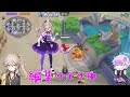 ポケモンユナイト 　俺自身がポケモンになるということだ！4　 voiceroid voicevox実況