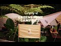 Greenstone campsite small review , Woodycamp Journey 5