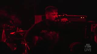 ALL PIGS MUST DIE live at Saint Vitus Bar, Sept. 7th, 2018 (FULL SET)