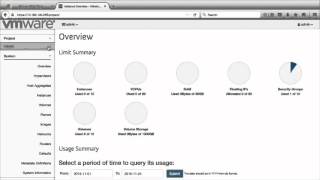 VMware Integrated OpenStack for NFV: VM-Host Affinity Using DRS