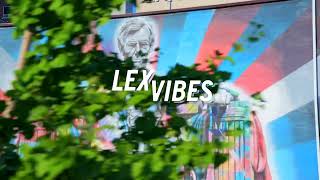 Creativity Is a Vibe in Lexington, KY