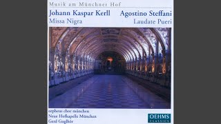 Delectus, Op. 1: Plorate, ululate mortales