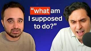 How to Deal with Internet Hate || Dr. K Chats With @Squeex​
