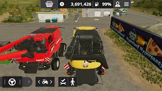 Farming simulator 20 - FS 20