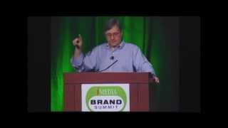 iMedia Brand Summit 2012: What You and Your Company Can Learn from Apple