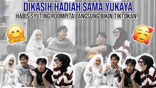 SERU-SERUAN BARENG YUKAYA DI ROOMPITA!