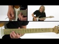 andy timmons guitar lesson 7 arpeggios u0026 triads electric expression