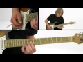 andy timmons guitar lesson 7 arpeggios u0026 triads electric expression