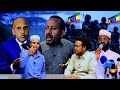 JIGJIGA - MUSTAFE OO LAGU HANJABAY XIL KA QAADIS IYO XABSI SIDII CABDI ILEY.....