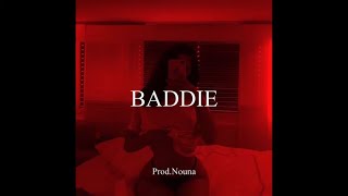[FREE] Melodic Rnb Drill Type Beat "Baddie" | R&B x UK Drill Instrumental
