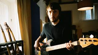 My Life in Radiohead: Bassist Colin Greenwood Looks Back -- and Ponders His Band's Future