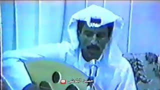 يوسف المطرف + احمد التنيب + مفيد الدغيشم و مجموعة فنانين سمرة كاملة (ج1) بتاربخ 1985/4/11