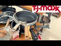 TJMAXX WALKTHROUGH WITH ME - KITCHENWARE - COOKWARE - 2022