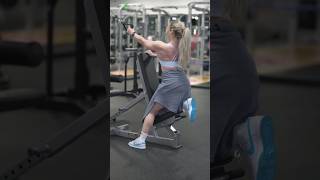 Miranda Cohen 🥰 workout #shorts#fitness#gym#gymmotivation #fitgirl