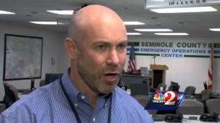 How to prepare for tornadoes, severe weather in Central Florida