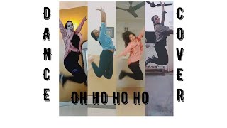 Oh ho ho ho | Sukhbir | Hindi Medium | Dancing with childhood friends