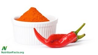 Cayenne Pepper for IBS and Indigestion