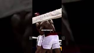 Mike Tyson gets Revenge for Muhammad Ali 💯