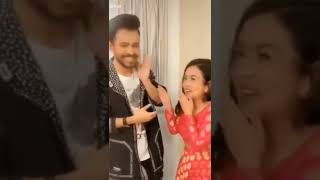 Tony Kakkar With His Sister Neha Kakkar || Funny Video || Kakkar || SonuKakkar || GoaBeach ||