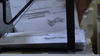 Florida vote-by-mail ballots are being sent out: What you need to know