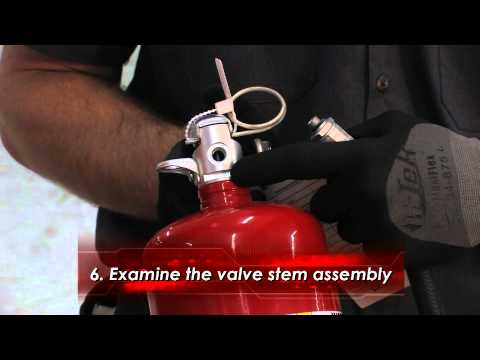 Cintas Fire Extinguisher Inspection Video | Cintas Corp Cintas Fire Extinguisher Inspection Video | Cintas Corp