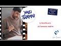 dans l’atelier du calligraphe abdullah Özdemir poésie et conseils pour débutants ✒️