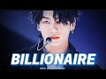 BTS JUNGKOOK & YN *FMV* - Billionaire |@BTS @Jenxkook