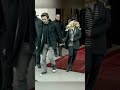 Christina Aguilera & Partner Matthew Rutler| #celebritizworld #shorts #short #christinaaguilera