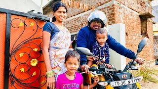 Daily Life in village ​⁠@SwapnaSwamyVlogs