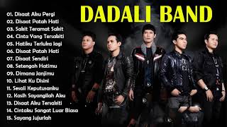 Download Lagu Dadali Full Album Tergalau KUMPULAN LAGU DADALI BA... MP3 Gratis