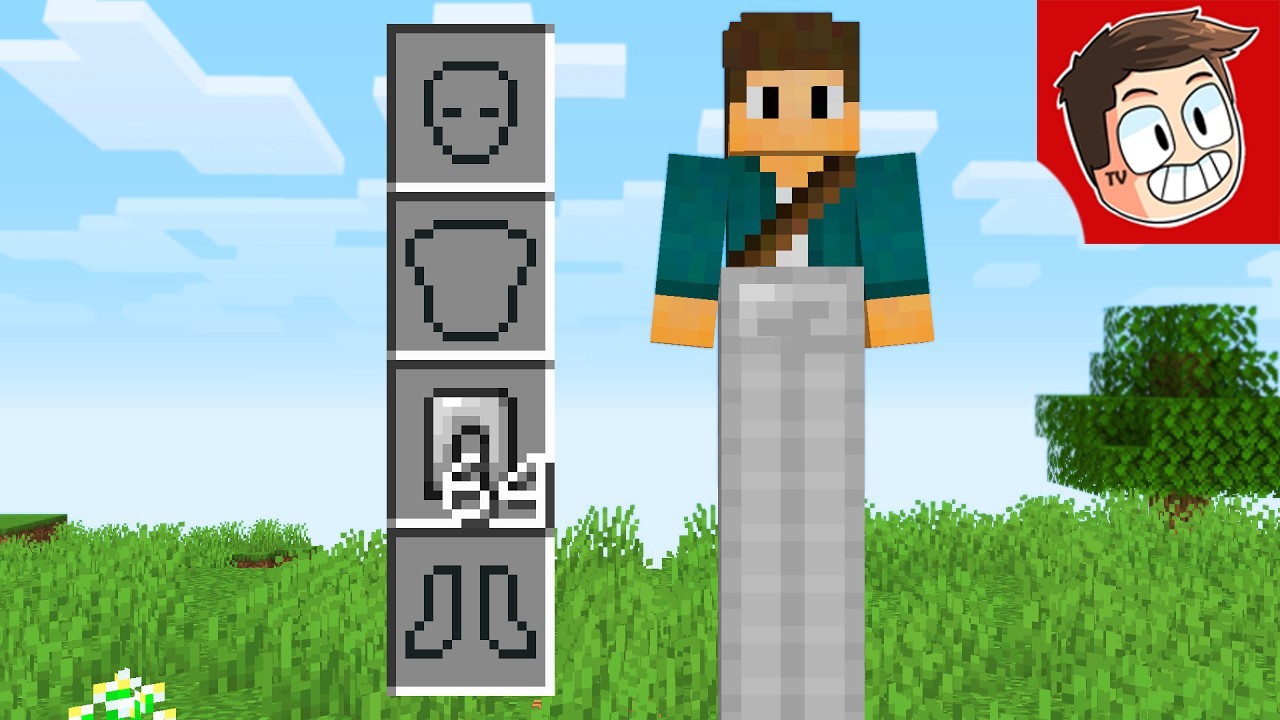 Minecraft Com 1 De Lógica Youtube