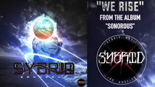 Sybrid - We Rise (Sonorous) ( 2016 ) ( Epic Action )