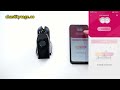 How to Use QIUI Cagink Pro Cellmate 3 | How to wear QIUI Cagink Pro