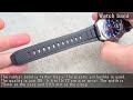 casio mwa 100h 5577 nice casual quartz watch review casio casiowatch gedmislaguna watchreview