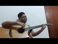 Tak pernah sendiri - UX Band cover