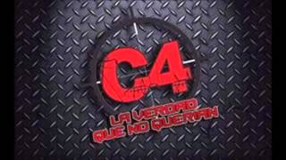 C4 - Hipocresia - [ La verdad que no querian  ]