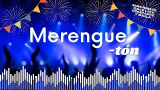 Merenguetón Vol1 # Lo mejor de Chino y Nacho, Franco y Oscarcito, Nacho y muchos más para bailar#