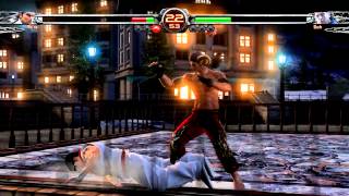 VF5FS: solidsnake9821(AK) vs KaosuTzeng(GO)