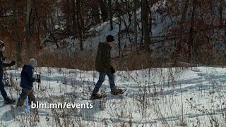 Discover Bloomington events December 12 – January 8