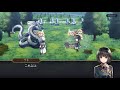 【アナザーエデン】 541　白フード再び！その目的は・・・　part.2　【失われた正典と銀の不凋花　jewel in shade】