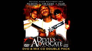 Nu Jerzey Devil, DJ Vlad & The Game - Devil's Advocate (2004)_Full-HD_60fps